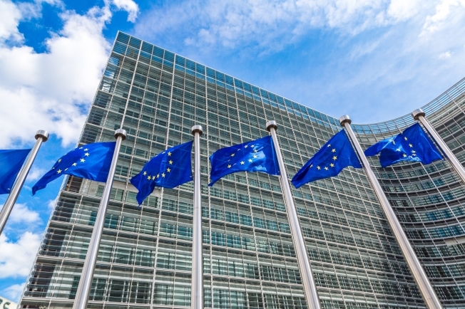 European Commission Building