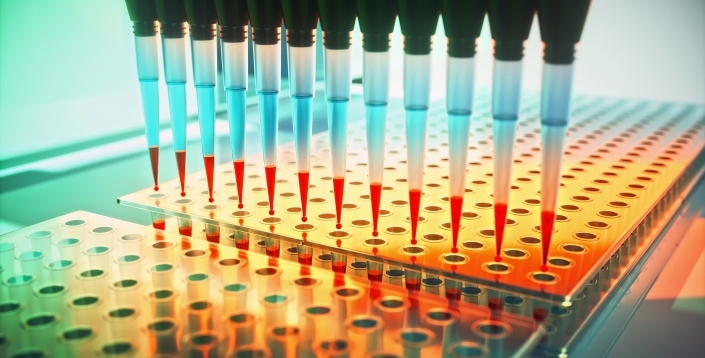 Genomics & Proteomics